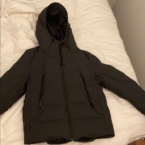 Men's Vince Camuto puffer jacket